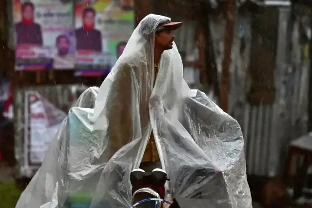 В Бангладеш из-за циклона "Ситранг" погибло не менее 35 человек
