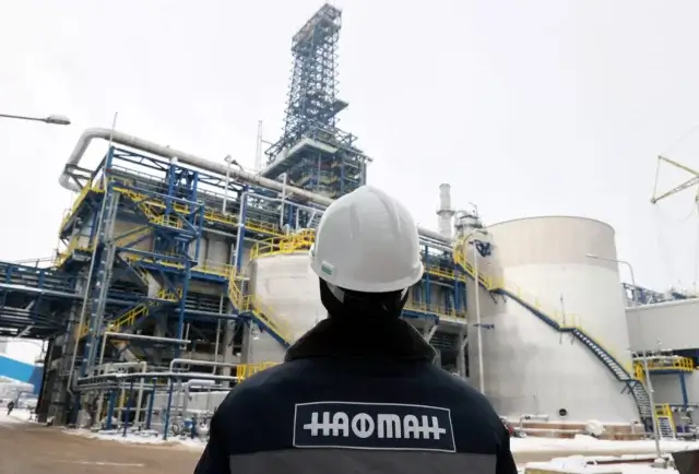 Россия будет субсидировать поставки топлива с белорусских НПЗ за счет демпферных выплат