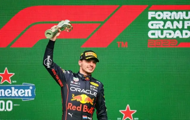 Макс Ферстаппен побил рекорд Шумахера по победам за сезон «Формулы-1»