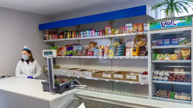 В Беларуси определили, какие товары обязаны быть на полках магазинов