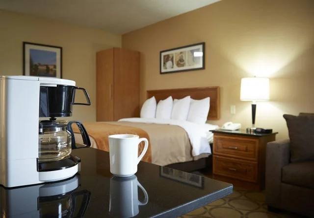 Не пользуйтесь кофеварками в отелях: туристы поделились шокирующими историями