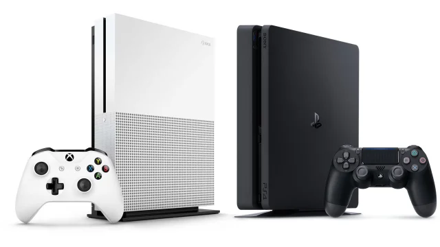 Следующие поколения Xbox и PlayStation выйдут не раньше 2028 года