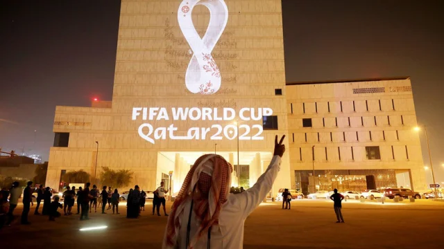 Сколько Катар потратил на подготовку к чемпионату мира по футболу 2022