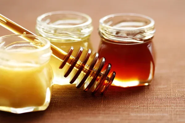 В России дадут чёткое определение мёду, чтобы сократить количество подделок