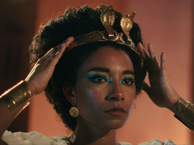 В Египте недовольны сериалом Netflix с темнокожей Клеопатрой
