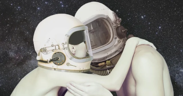 Ученые хотят запретить секс в космосе