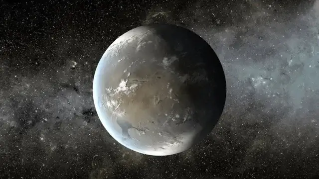 Какой была бы жизнь на планете с высокой гравитацией?