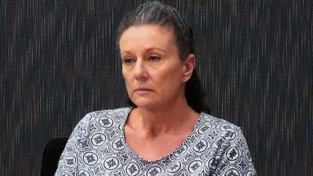 Женщина отсидела 20 лет за убийства своих детей, которых не совершала