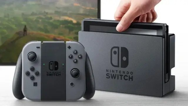 Появились слухи о выходе новой игровой консоли от Nintendo