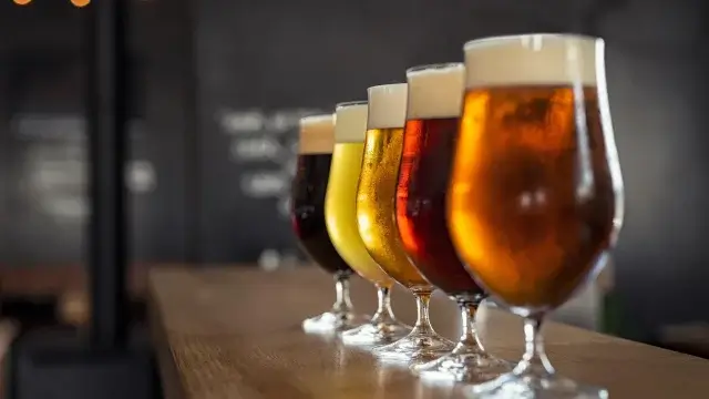Хорошее пиво может исчезнуть из-за изменения климата