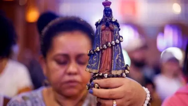 В Бразилии медики проверили, помогают ли молитвы при ковиде