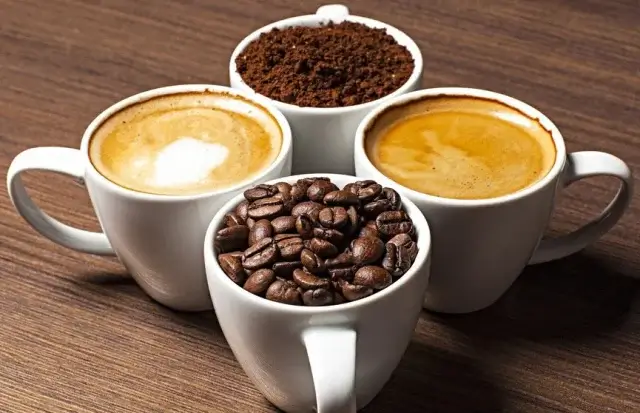 20 фактов о кофе, которые вас удивят