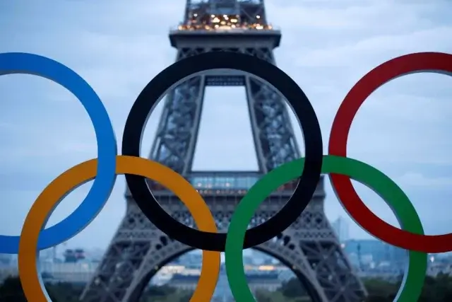 Цены на отели в Париже выросли в три раза перед Олимпиадой-2024