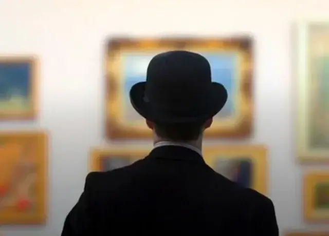 Галерея в Мюнхене уволила сотрудника за вывешенную картину